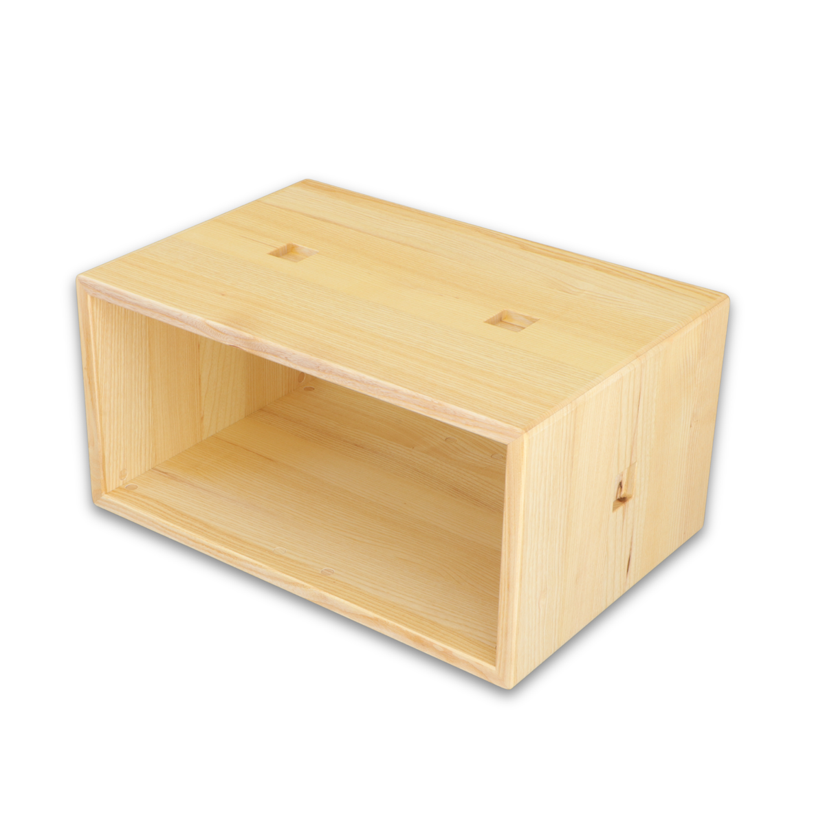 Doppelbasisbox