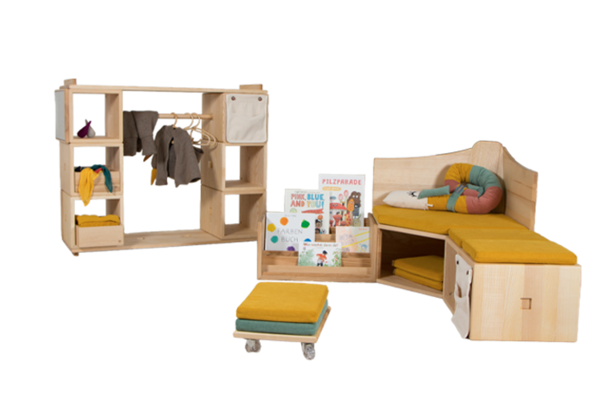piiln Starter-Set | 56-teilig