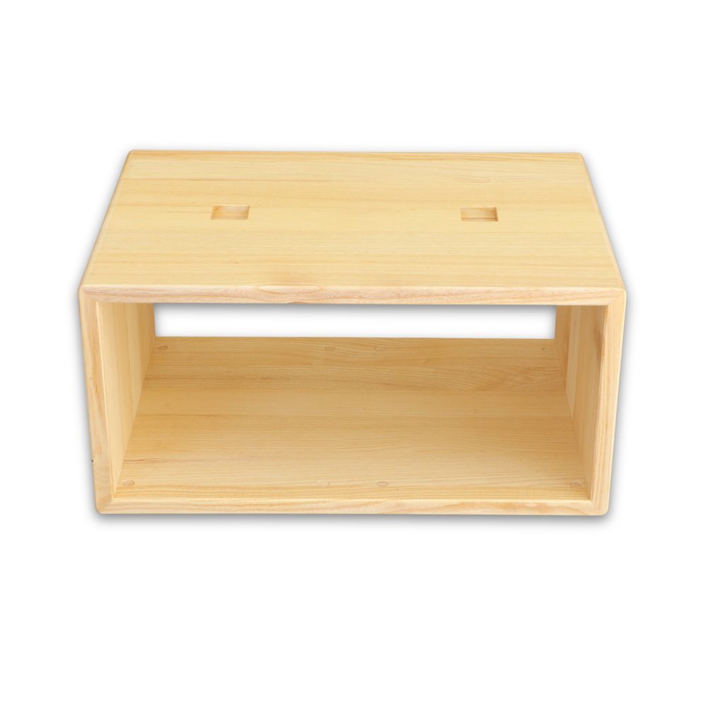 Doppelbasisbox