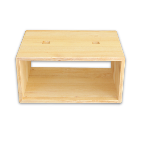Doppelbasisbox