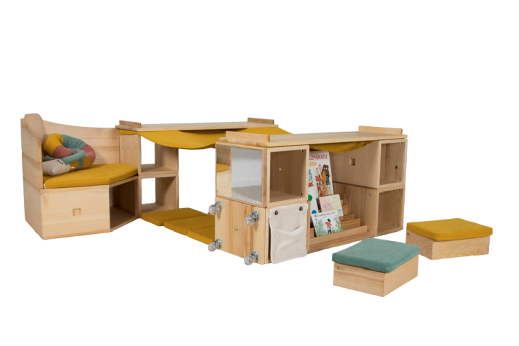 piiln Starter-Set | 56-teilig