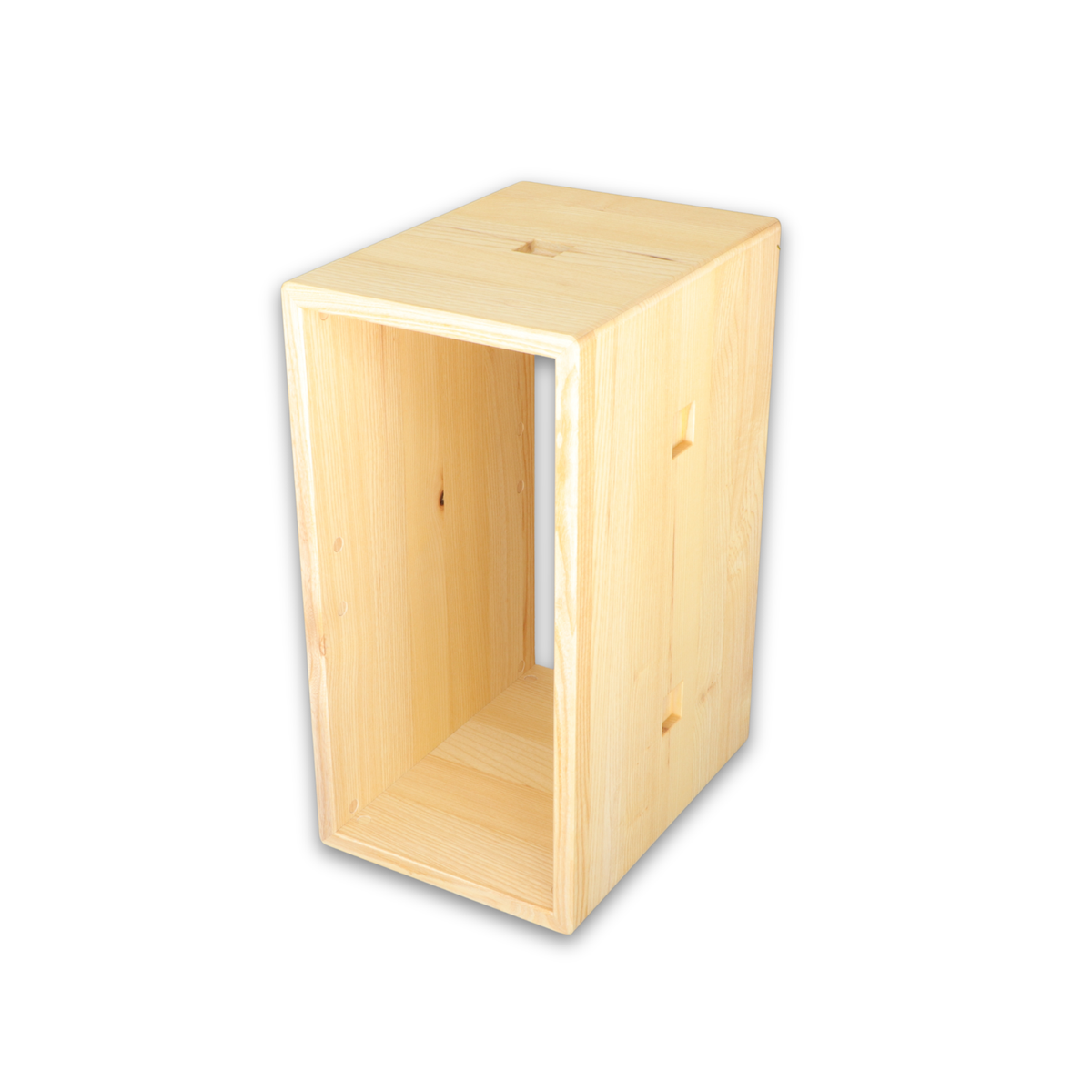Doppelbasisbox