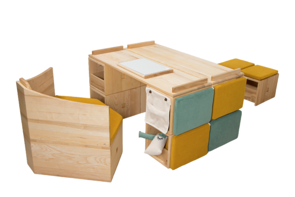 piiln Starter-Set | 56-teilig