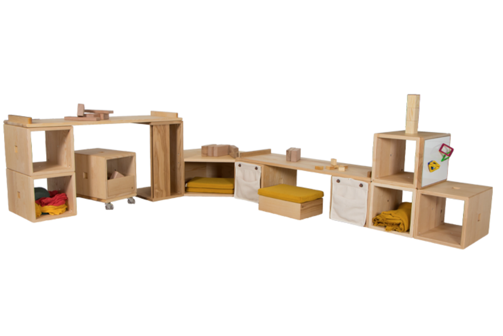 piiln Starter-Set | 56-teilig